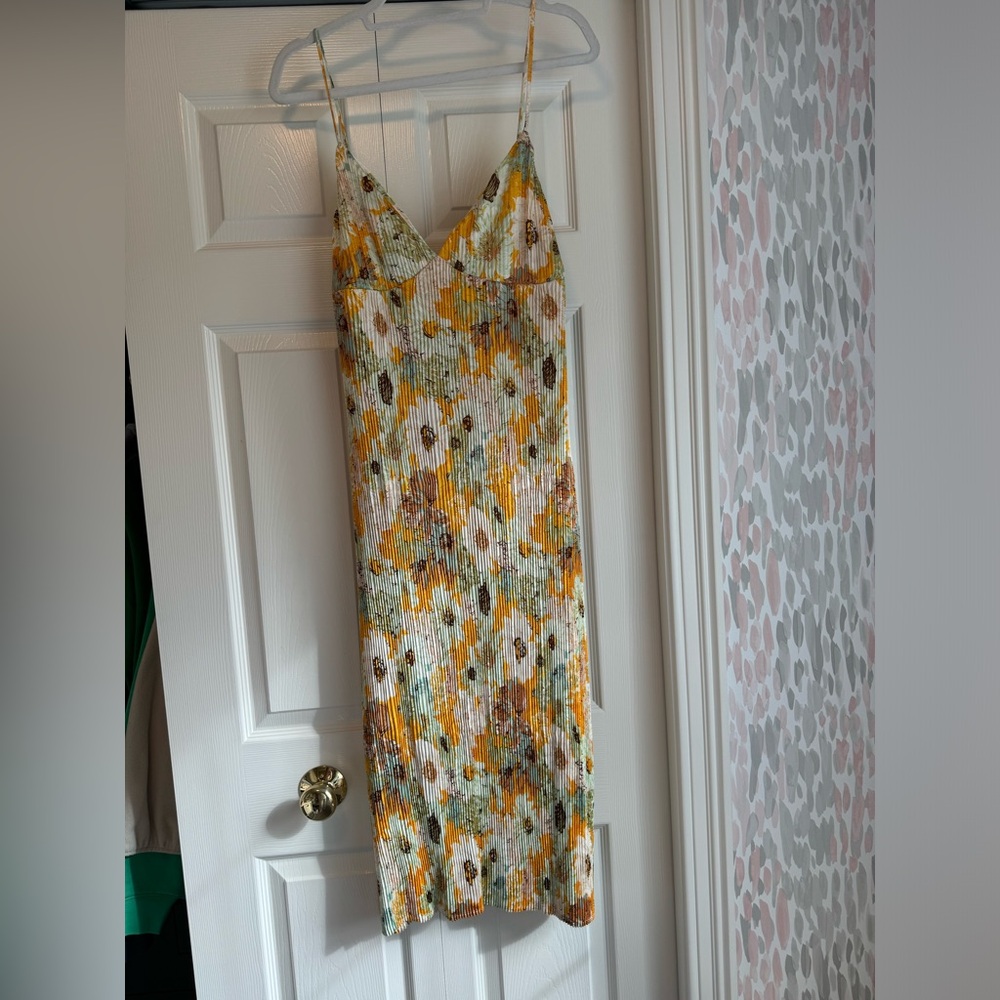 NWT Petal and Pup Dress